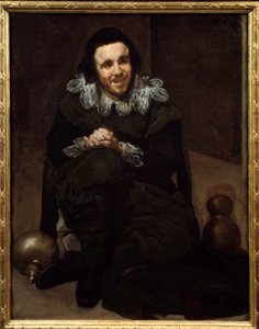 Soytarı Don Juan Calabacillas