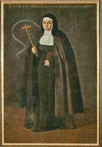  by Diego Rodriguez de Silva y Velazquez