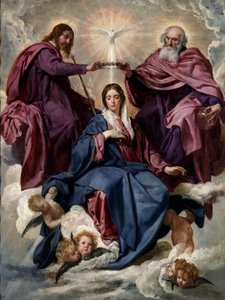  by Diego Velázquez