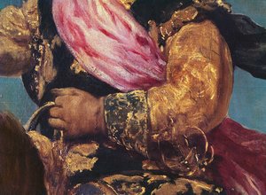 Atlı Prens Balthasar Carlos