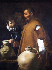  by Diego Velázquez