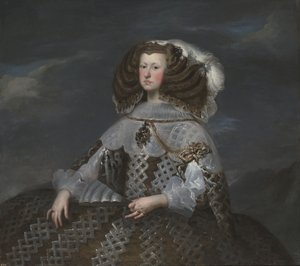  by Diego Velázquez