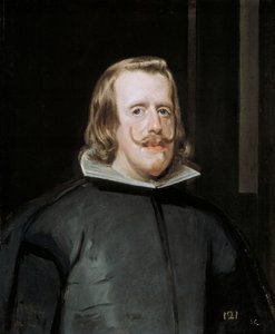 İspanya Kralı IV. Philip