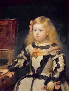 İnfanta Maria Marguerita