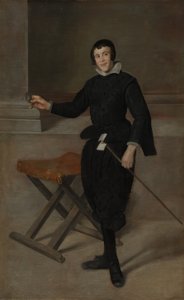  by Diego Velázquez