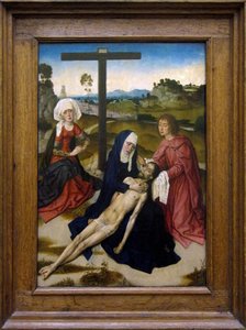  by Dieric Bouts
