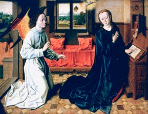 Müjde, 1465-1470
