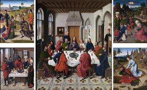  by Dieric Bouts