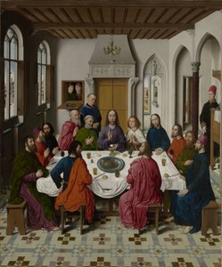  by Dieric Bouts