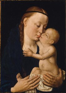  by Dieric Bouts