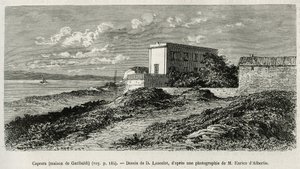 Giuseppe Garibaldi