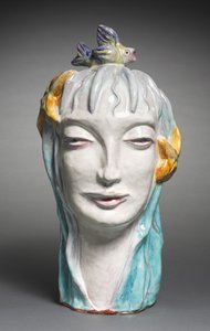Başlık: Su, 1929 by Dina Kuhn