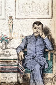 Paul Bourget
