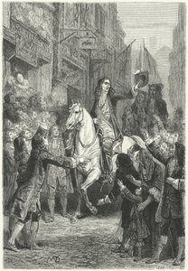 William III Londra