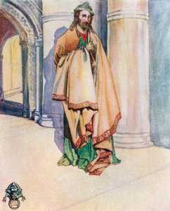 Henry I Zamanının Bir Adamı 1100-1135 by Dion Clayton Calthrop