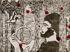 Siegfried, odun kuşları ve ejderhanın kanı, Wagner