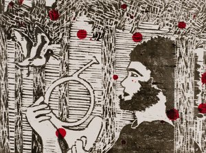 Siegfried, odun kuşları ve ejderhanın kanı, Wagner