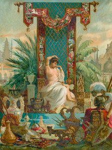 medeniyet by Dionisio Baixeras Verdaguer