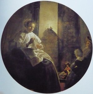  by Dirck Hals