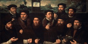 Amsterdam Shooting Corporation