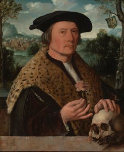Pompey Occo Pompeius Occus (1483-1537), Bankacı, Tüccar ve Hümanist