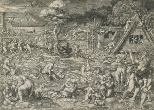 Tufan, 1544.