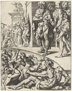 Ecce Homo İsa