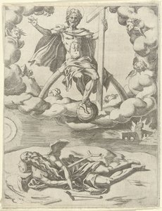 Mesih zamanı fetheder Petrarch