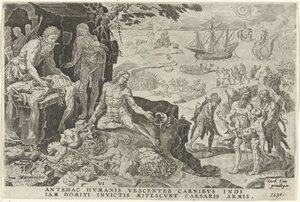 Charles V
