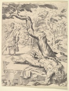 İyi Samiriyeli benzetmesi, 1549.