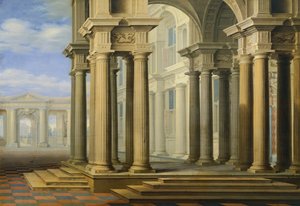  by Dirck van Delen
