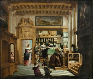  by Dirck van Delen