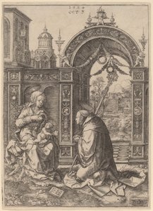 Saint Bernard