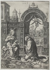 St. Bernard