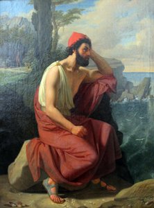 Kalipso Adası