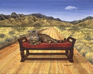 Elkhorn-Kedi