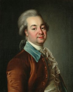 Alexander Khrapovitsky