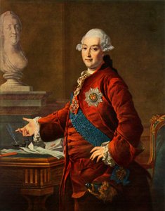 Alexandr Mihayloviç Golitsyn