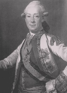 Kont Ivan Grigorievich Chernyshev