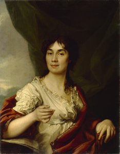 Kontes Anna Stepanovna Protasova