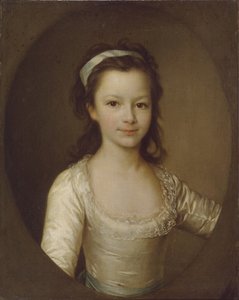 Kontes Ekaterina Artemievna Vorontsova