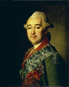 General Mikhail Krechetnikov