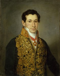 Grigory Mitusov
