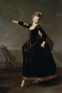 Natalia Semyonovna Borshcheva
