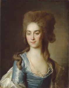 Tatyana Petrovna Raznatovskaya