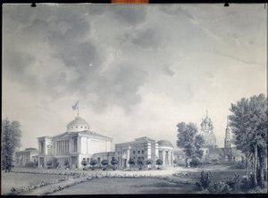 Ostankino Sarayı