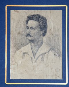 Aralıkçı Sergey Krivtsov
