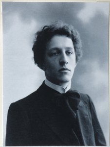 Şair Alexander Blok