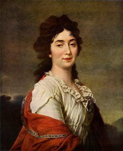 Anna Stepanovna Protosova
