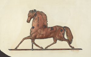 At Rüzgar Gülü by Dolores Haupt